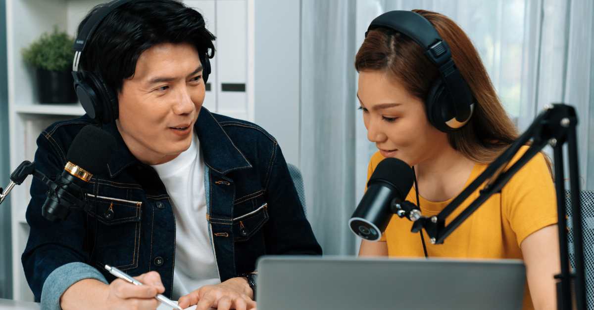 Simultaneous vs. Consecutive Interpreting: What's the Difference?