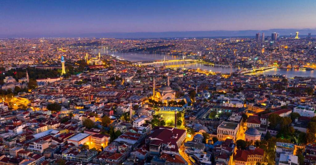 Which Languages are Spoken in Turkey?