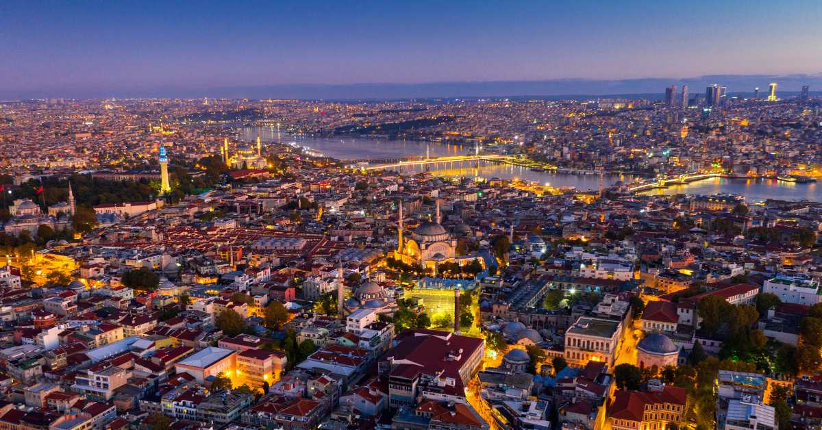 Which Languages are Spoken in Turkey?