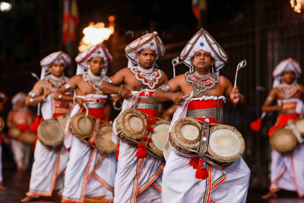 50 Most Unique and Beautiful Cultures Around the World in 2026