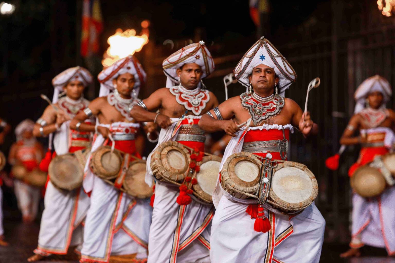 50 Most Unique and Beautiful Cultures Around the World in 2026