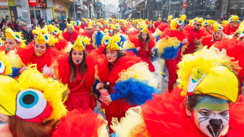 50 Most Unique and Beautiful Cultures Around the World in 2026