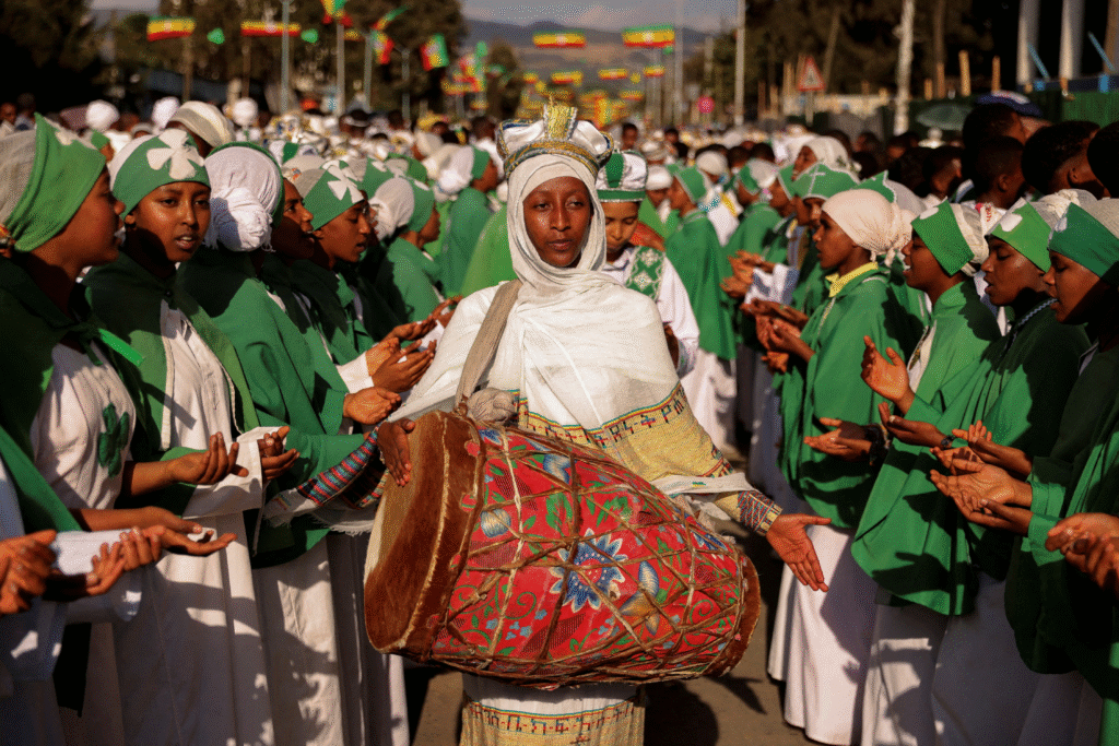 50 Most Unique and Beautiful Cultures Around the World in 2026