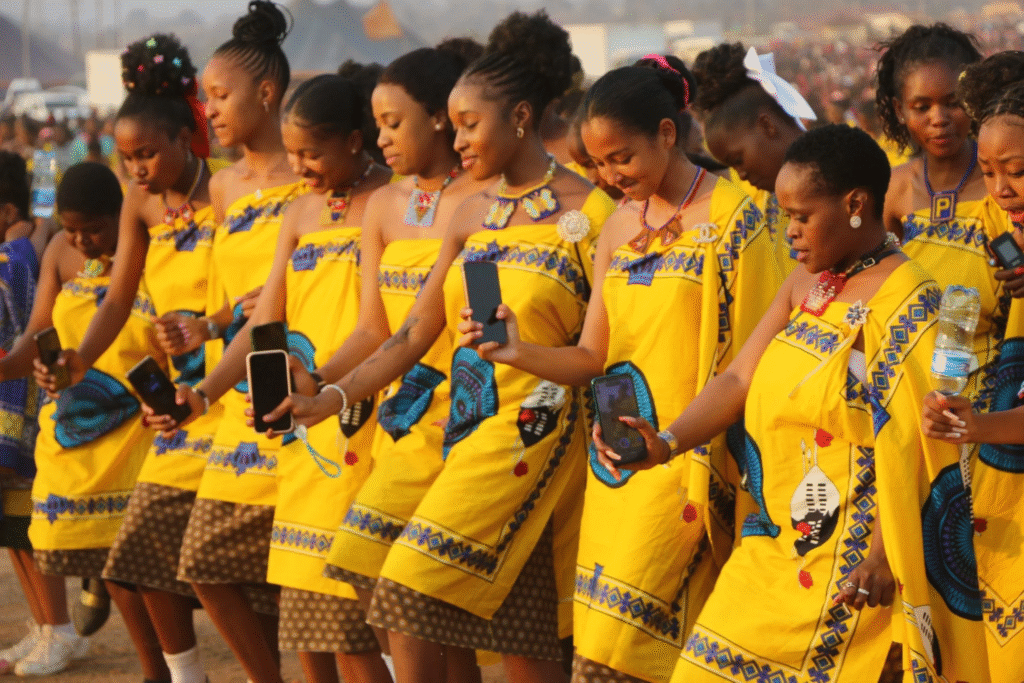 50 Most Unique and Beautiful Cultures Around the World in 2026