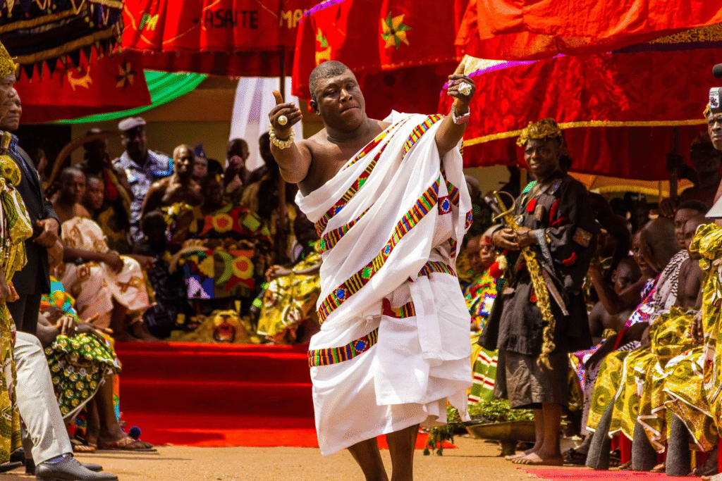 50 Most Unique and Beautiful Cultures Around the World in 2026