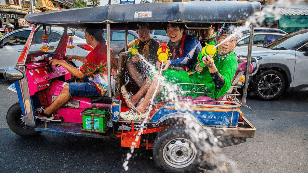 50 Most Unique and Beautiful Cultures Around the World in 2026