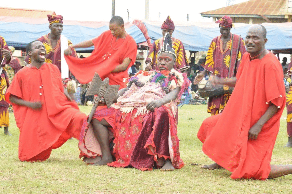 50 Most Unique and Beautiful Cultures Around the World in 2026