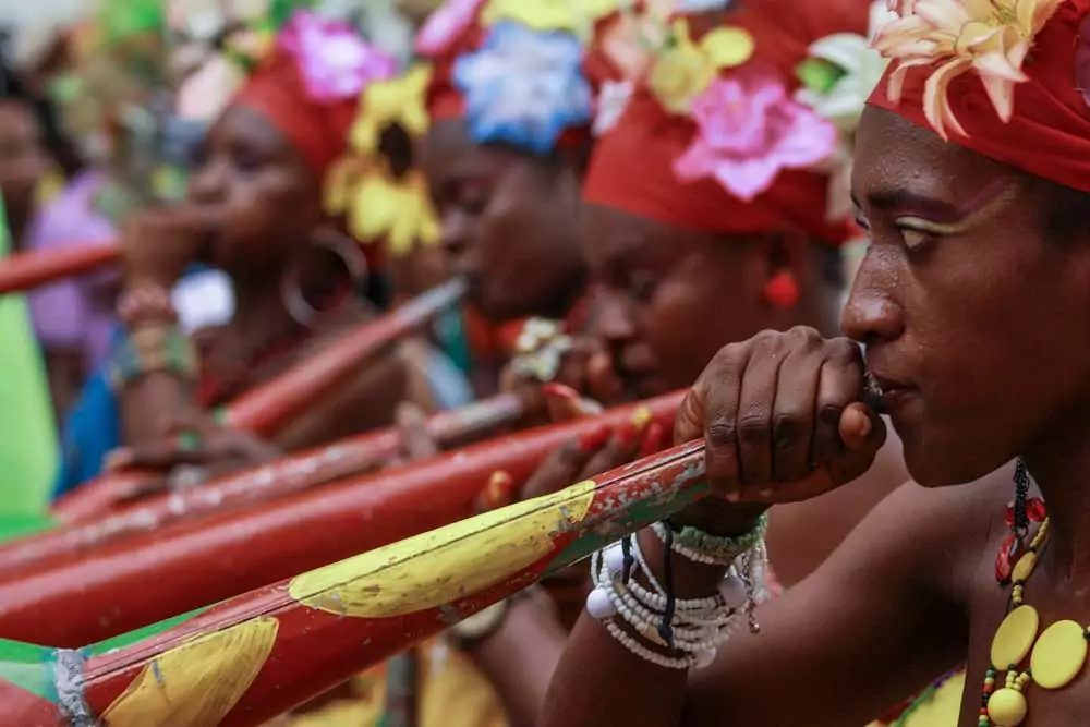 50 Most Unique and Beautiful Cultures Around the World in 2026