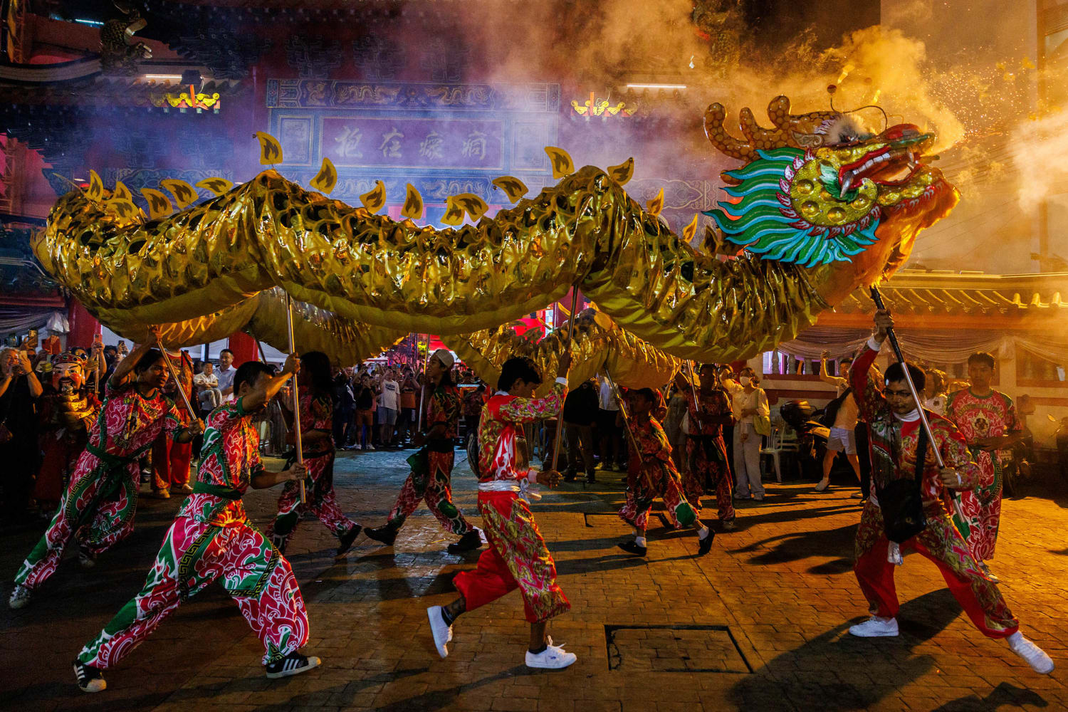 50 Most Unique and Beautiful Cultures Around the World in 2026