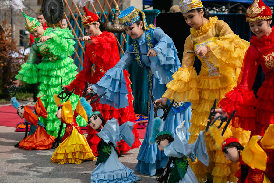 50 Most Unique and Beautiful Cultures Around the World in 2026