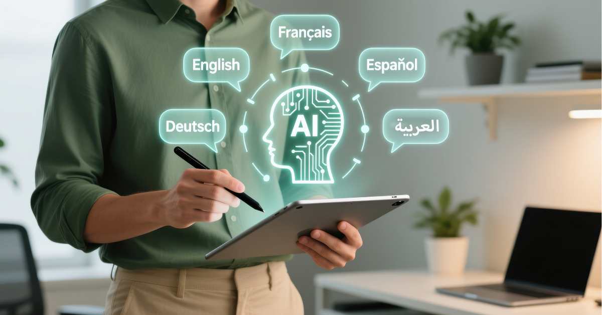 Can AI Replace Human Translators in 2026?