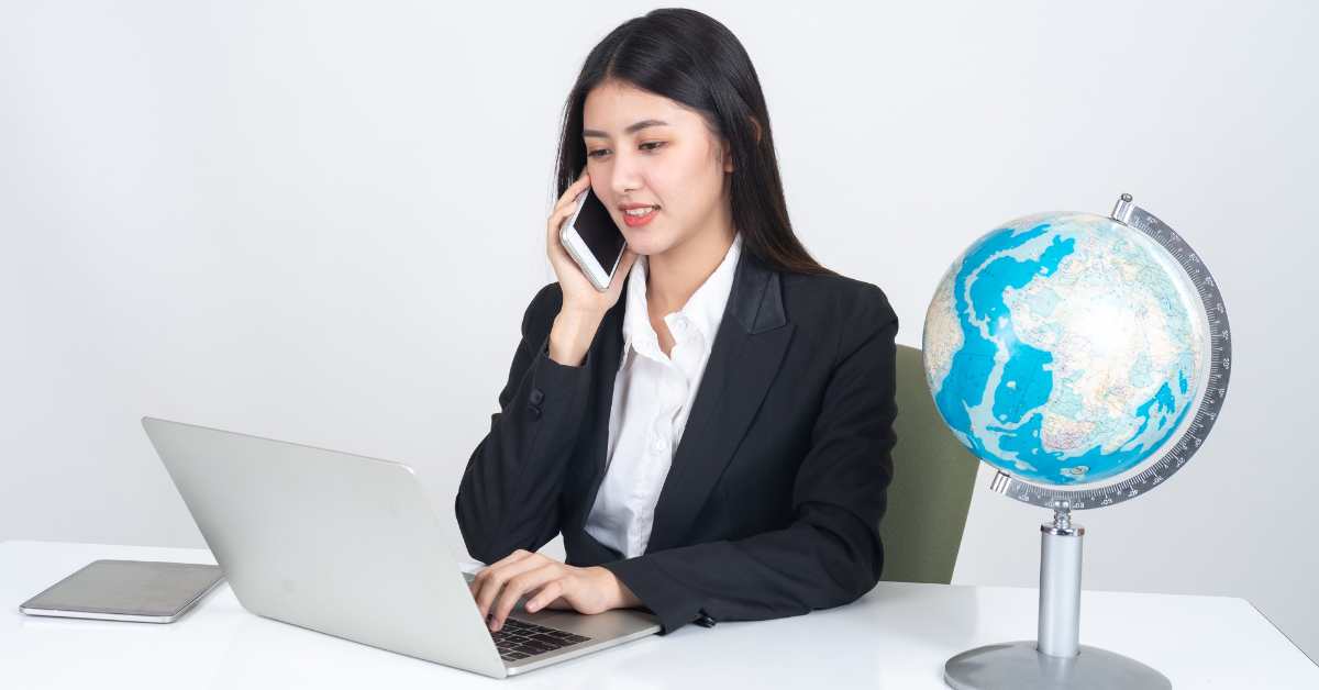 Elite Asia: What are Our Areas of Specialisation for Translation Service?