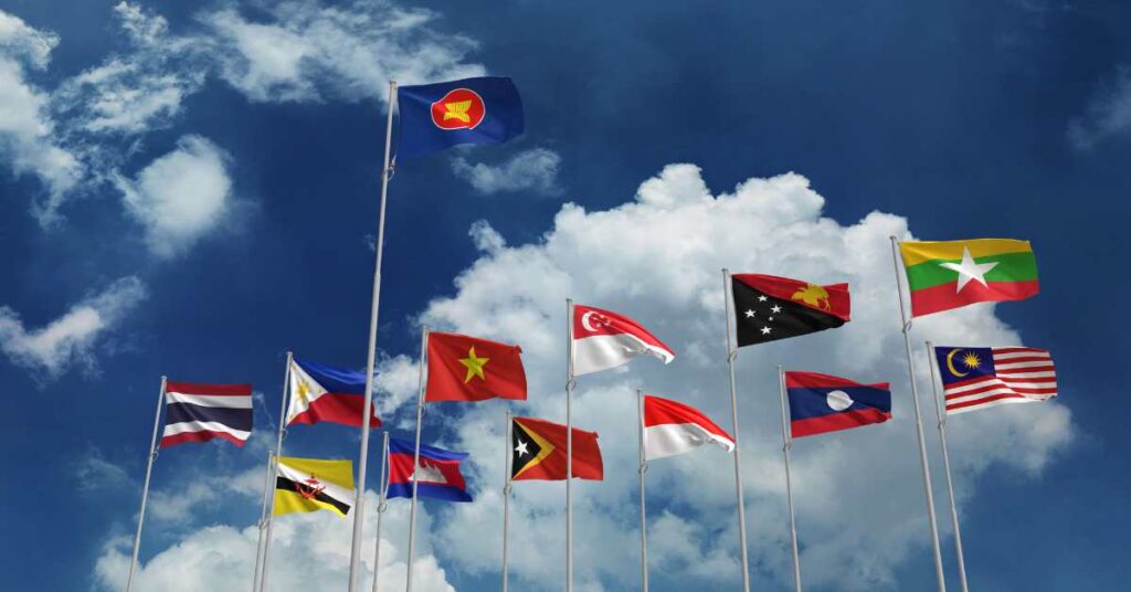 Expanding Into Southeast Asia: A Language & Localisation Roadmap