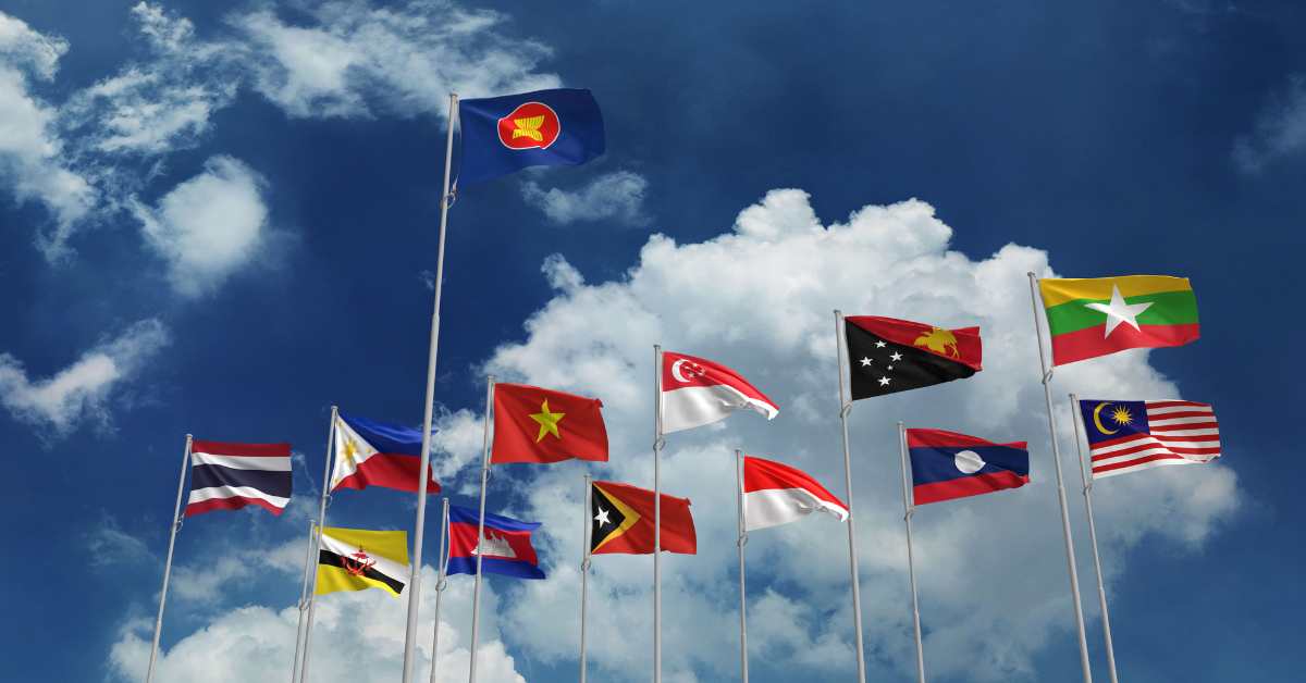 Expanding Into Southeast Asia: A Language & Localisation Roadmap