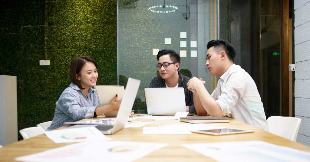 How Foreign Companies in Singapore Can Use Baidu SEO Services to Rank in China