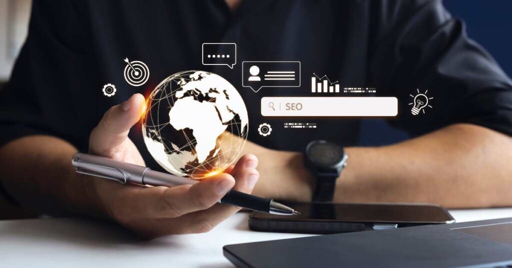 How an International SEO Agency in Singapore Can Power Your Asia Expansion