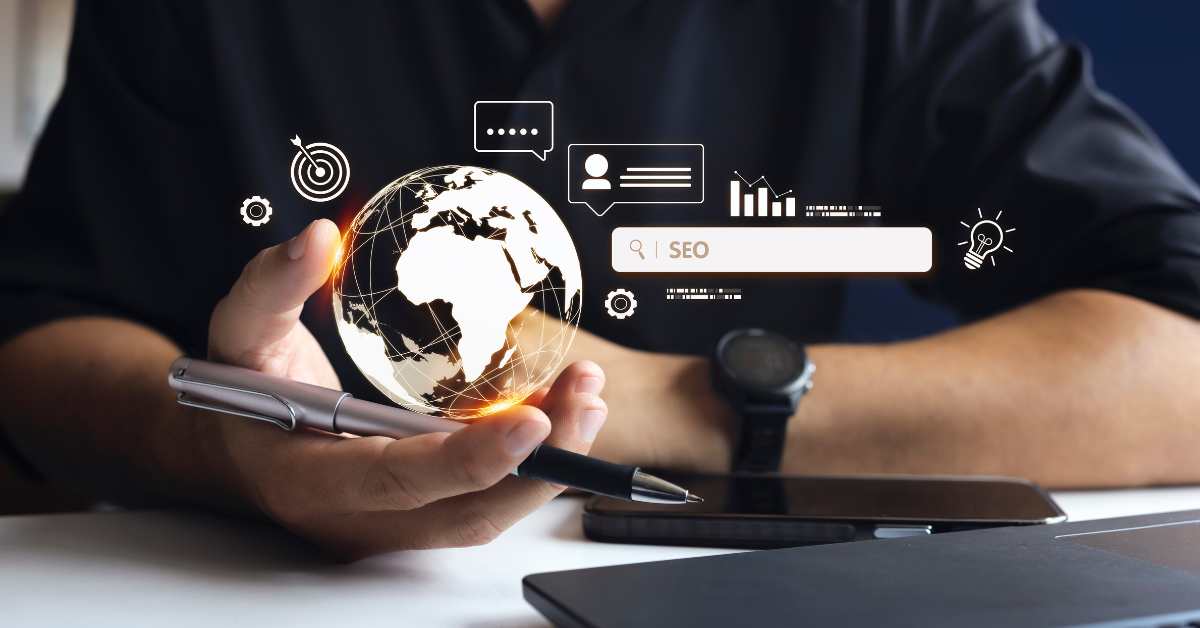 How an International SEO Agency in Singapore Can Power Your Asia Expansion