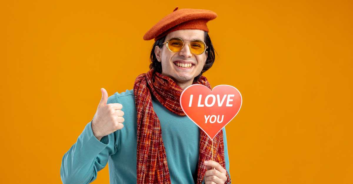 I Love You in 120 Different Languages