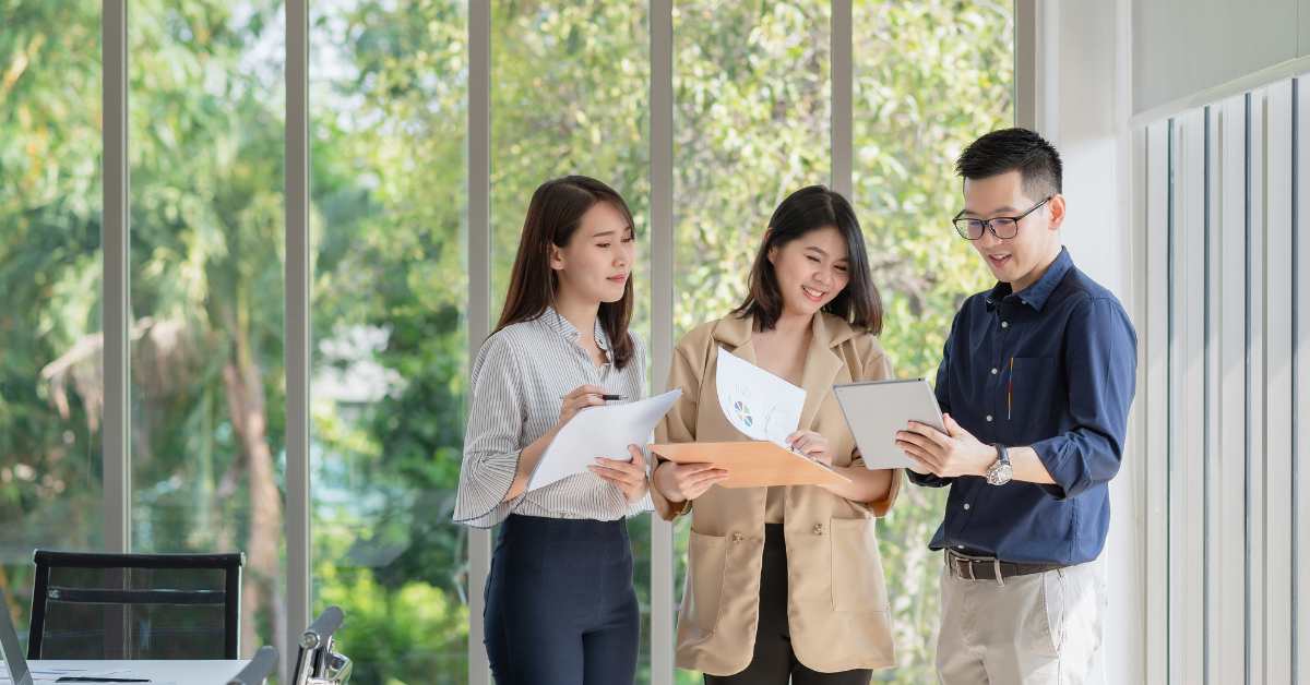 Simplified vs. Traditional Chinese: Which Do You Need for China, Hong Kong & Taiwan?
