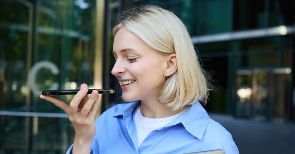 Voice Search Optimisation in Bahasa, Mandarin, and Thai for B2B Queries