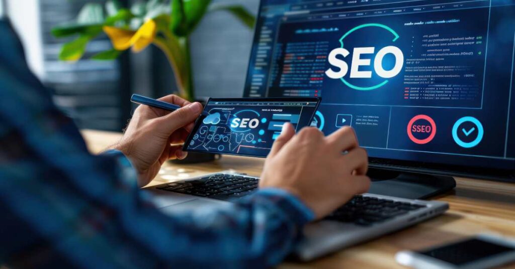 What Is On-Page SEO? How to Optimise It in 2026
