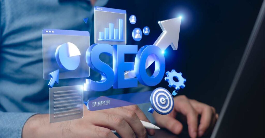 What Is SEO? (Search Engine Optimisation)