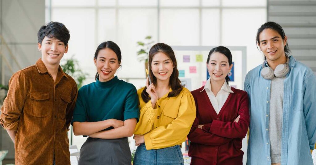 What Language Do Asians Speak?