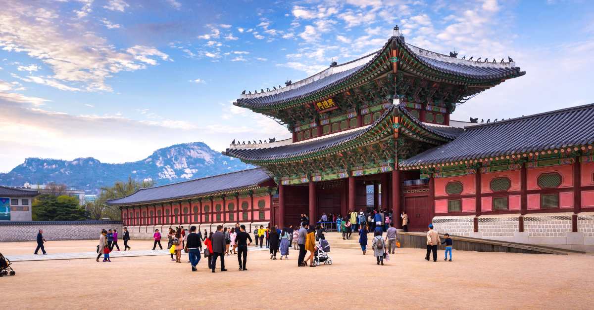 What Languages Are Spoken In South Korea?