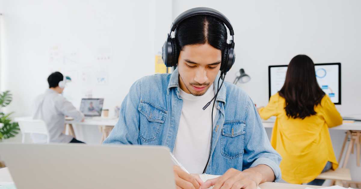 AI Translation Service for Business