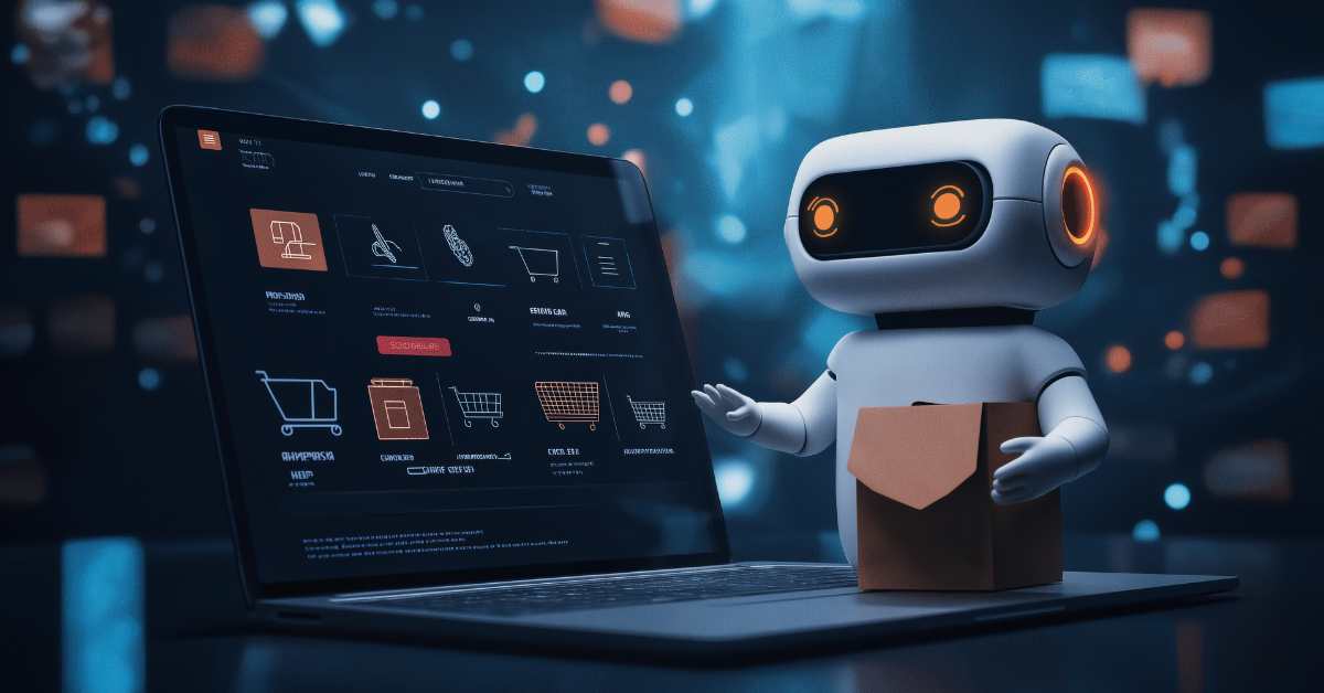 AI Translation for E-commerce