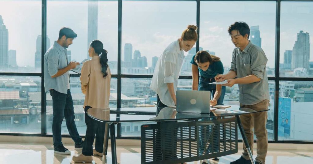 Hong Kong SEO Agency for Multilingual English and Chinese
