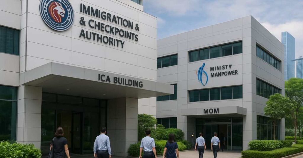How Long Is a Certified Translation Valid for ICA and MOM Submissions?