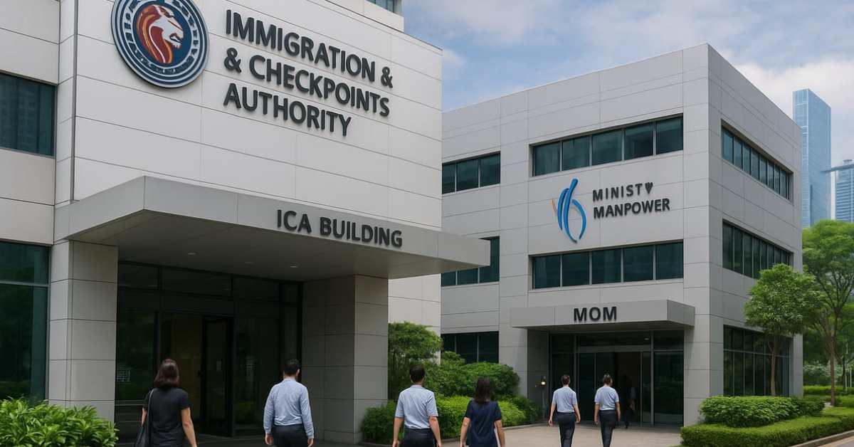 How Long Is a Certified Translation Valid for ICA and MOM Submissions?