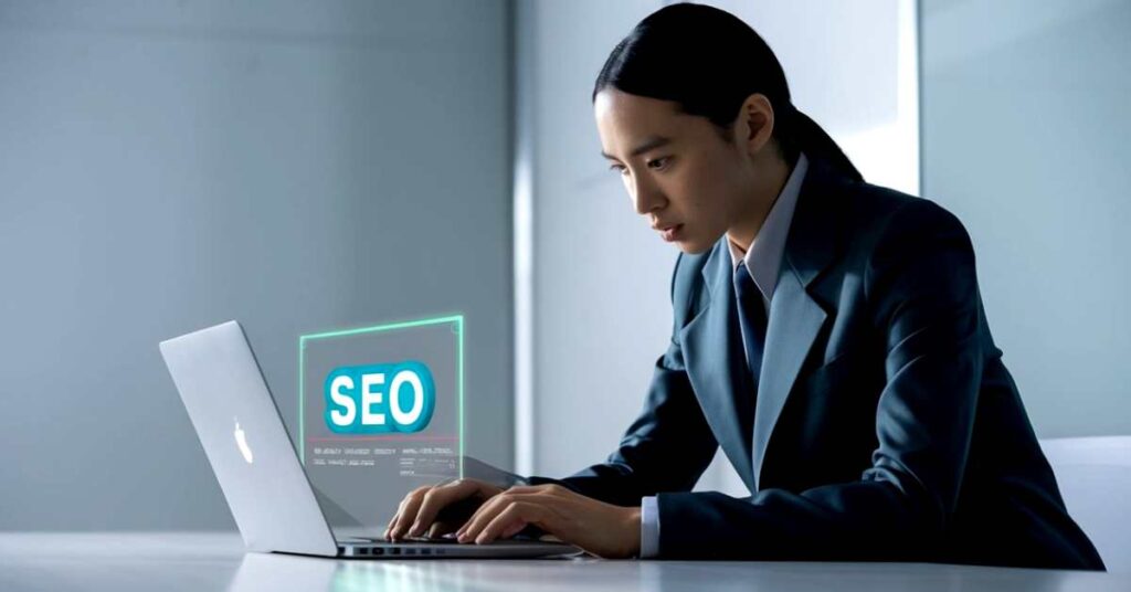Korean SEO Services for Naver and Google Korea