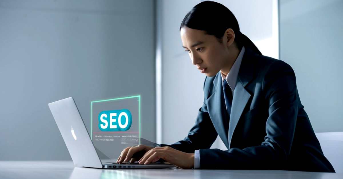 Korean SEO Services for Naver and Google Korea