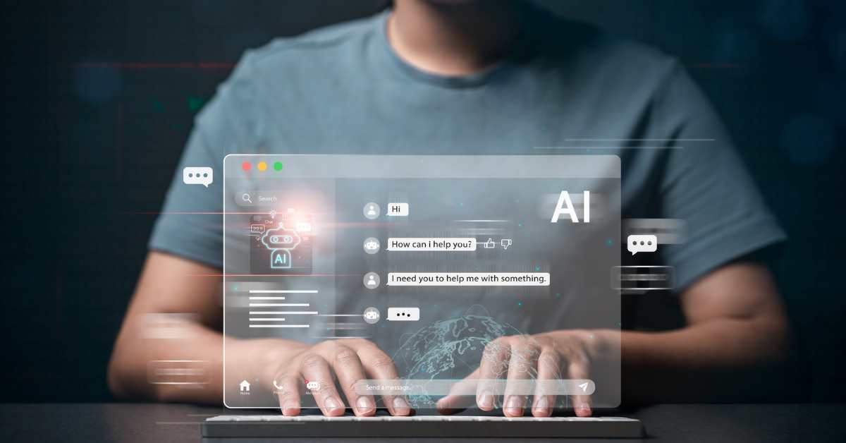 AI Captioning for B2B Product Launches & Virtual Press Conferences in SEA