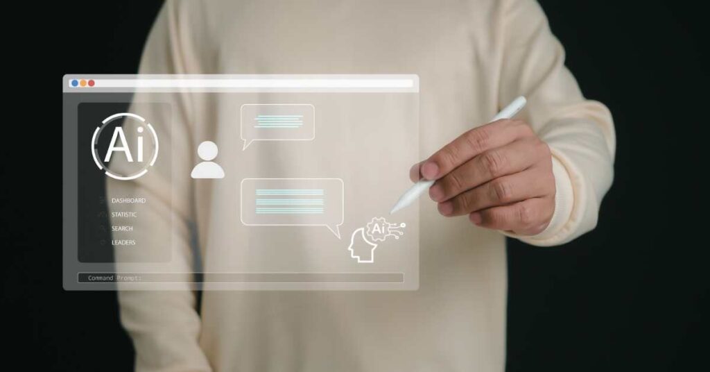 AI Captioning for B2B Product Launches & Virtual Press Conferences in SEA