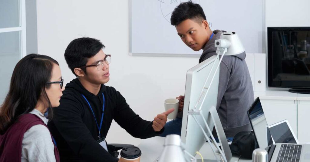 AI-Powered ABM for B2B Buyers Across Singapore, Indonesia, Vietnam