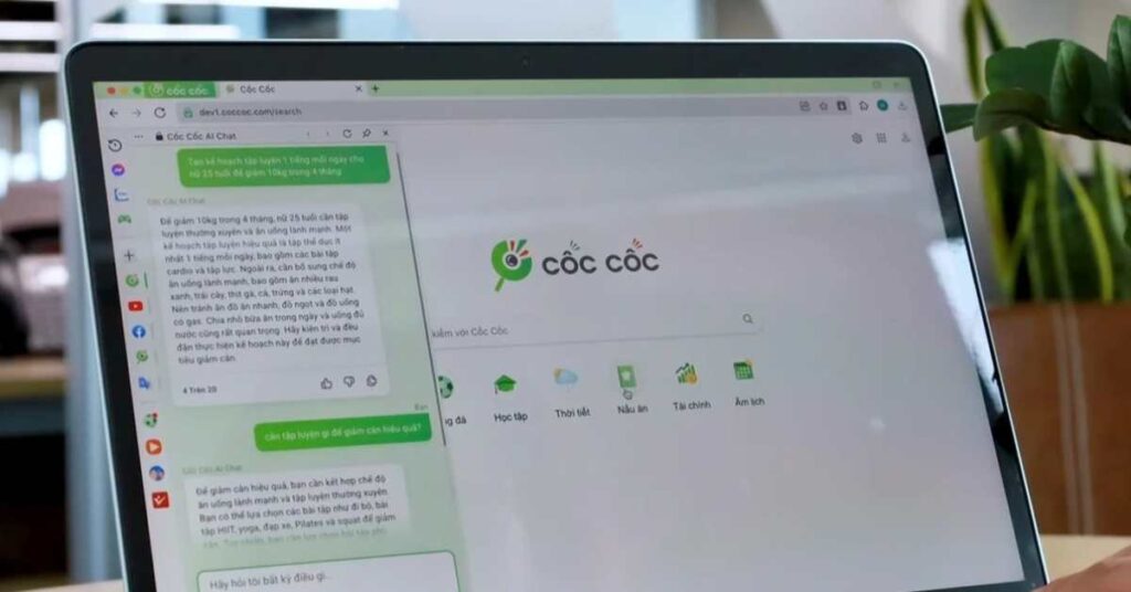 Cốc Cốc and Zalo Search: Vietnam's Hidden SEO Channels for B2B