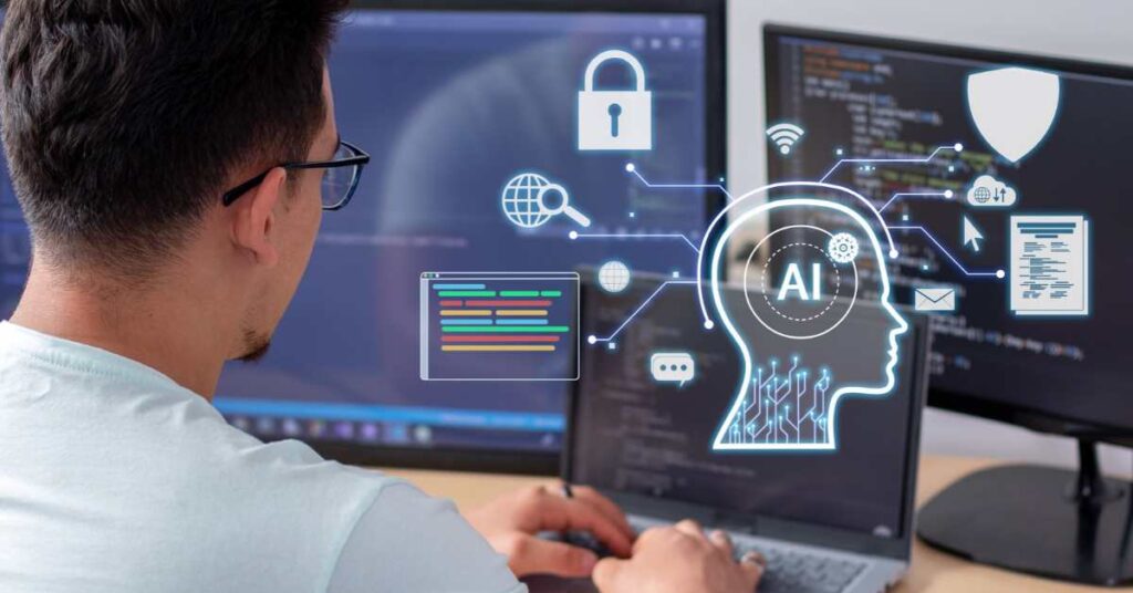 Secure AI Translation for Confidential Deals