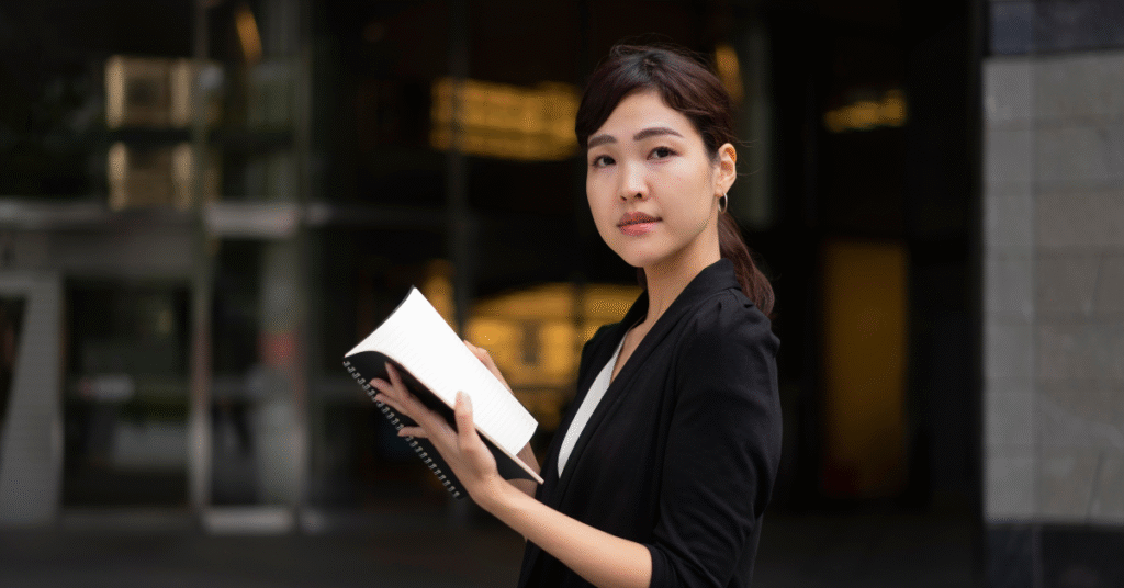 Translating ACRA Business Profiles and Company Extracts for Overseas Bank Accounts, Tenders & Subsidiary Registration