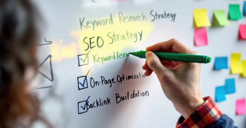 Content Gap Analysis for Asia Market Entry: Finding Keywords Your Competitors Rank for SEA and East Asia