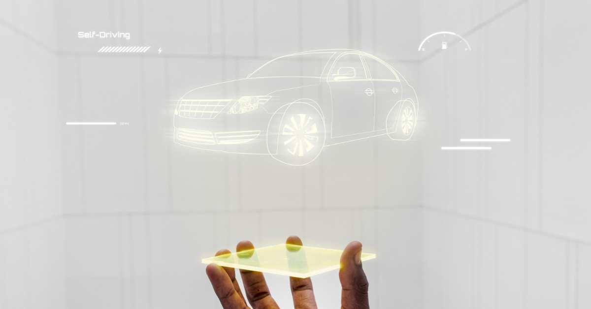 AI Translation in the Automotive Industry: Faster Manuals, Smarter Cars, Safer Content