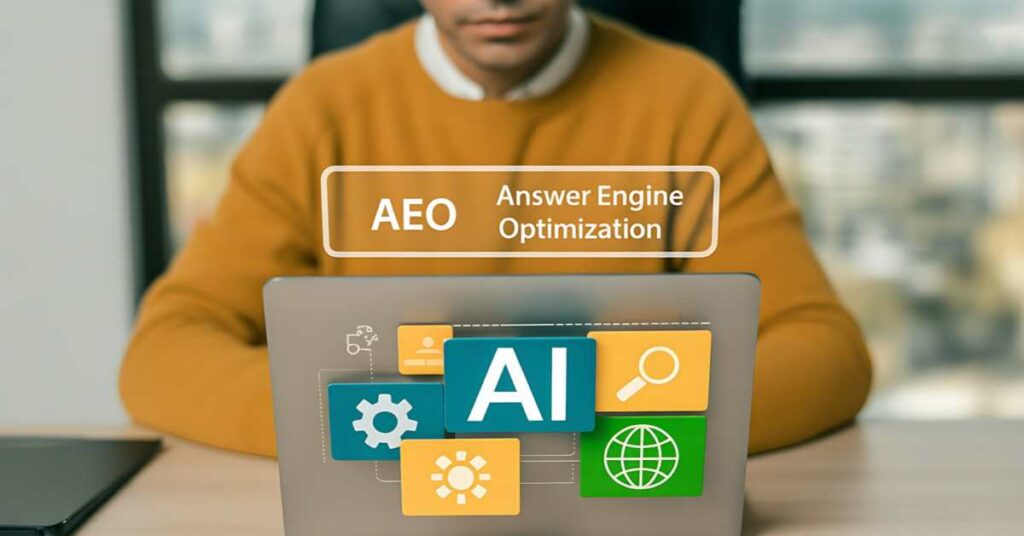 AI in Travel Content Marketing: How Search, Planning and Language Are Changing
