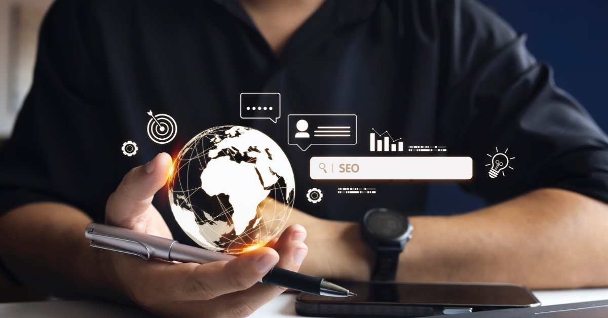 Multilingual SEO Audit Checklist for B2B Websites Expanding Across Asia
